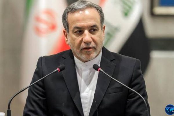 Iran-Geram, Putin Jadi Tempat Konsultasi Usai Serangan Trump Iran-Geram, Putin Jadi Tempat Konsultasi Usai Serangan Trump