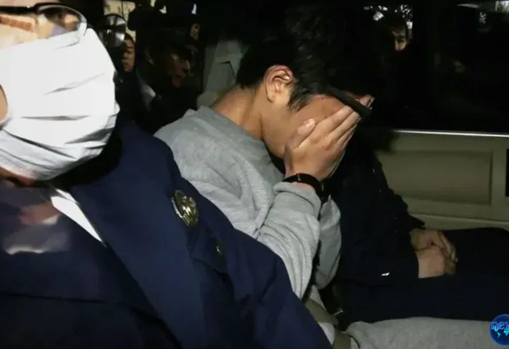Jepang Eksekusi Mati Pelaku 9 Pembunuhan Pertama Sejak 2022