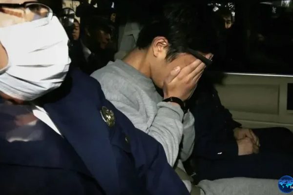 Jepang Eksekusi Mati Pelaku 9 Pembunuhan Pertama Sejak 2022 Jepang Eksekusi Mati Pelaku 9 Pembunuhan Pertama Sejak 2022