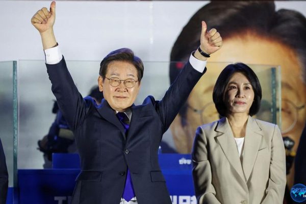Lee Jae-myung: Memimpin Korsel Menuju Rekonsiliasi Korut Lee Jae-myung: Memimpin Korsel Menuju Rekonsiliasi Korut