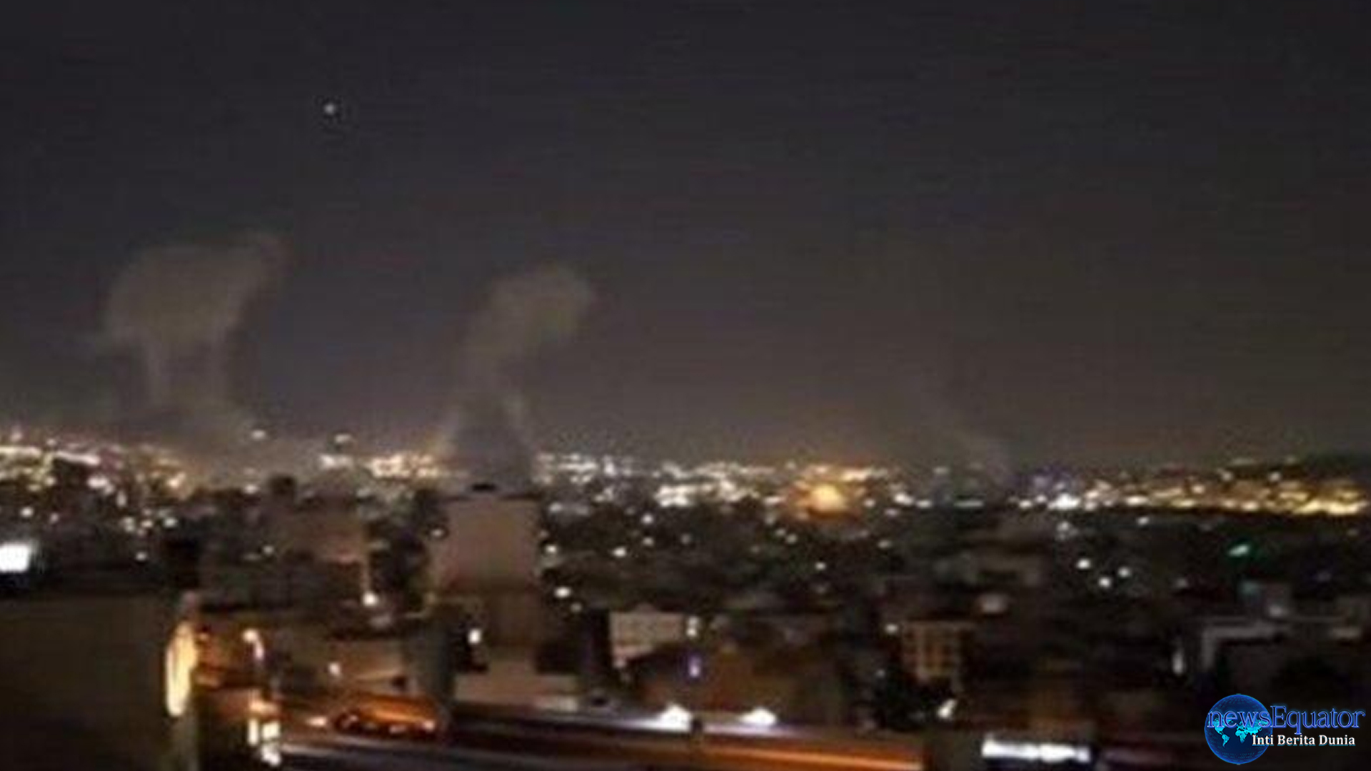 Kepala Intelijen IRGC Iran Tewas, Israel Dituding Jadi Dalang