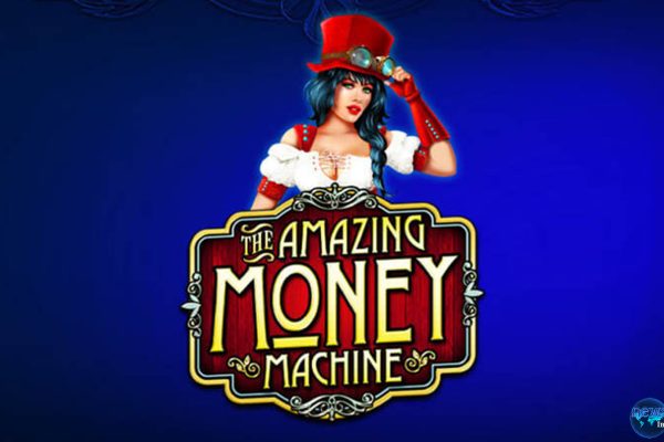 Cnnslot Agen Slot Online Terbaik Sajikan Amazing Money Machine Cnnslot Agen Slot Online Terbaik Sajikan Amazing Money Machine