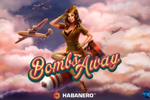 Cnnslot Bawa Slot Qris dan Bombs Away Jadi Kombo Gila Abis