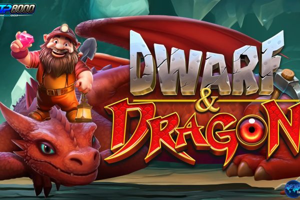 Rtp8000 Bikin Main Dwarf & Dragon Lebih Dahsyat Sensasinya Rtp8000 Bikin Main Dwarf & Dragon Lebih Dahsyat Sensasinya