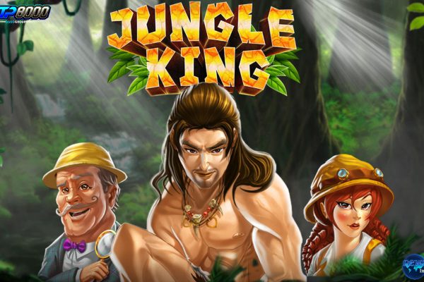 Trik Ampuh Menang Jungle King di Situs Rtp8000 Terbaik 2025 Trik Ampuh Menang Jungle King di Situs Rtp8000 Terbaik 2025