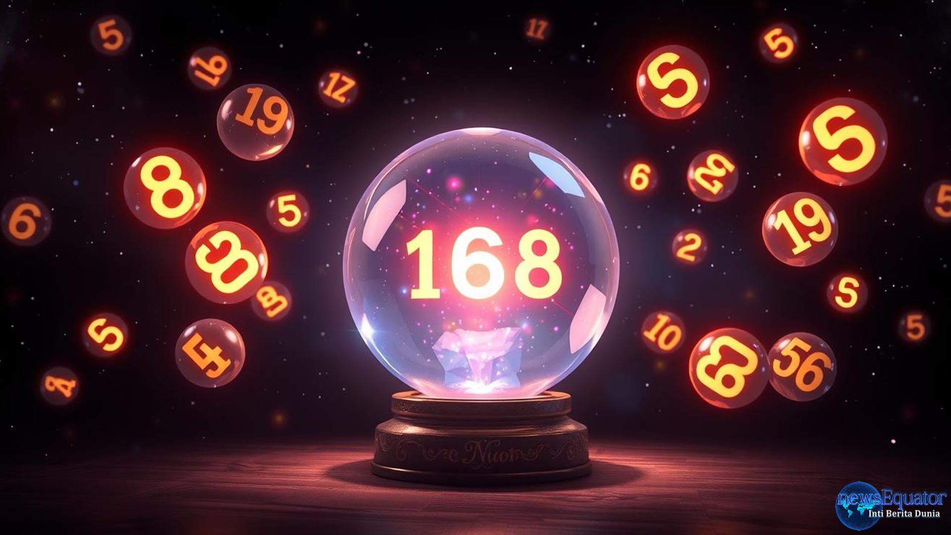 Ruby8000 Togel Hadirkan Peluang Jackpot Besar Setiap Hari
