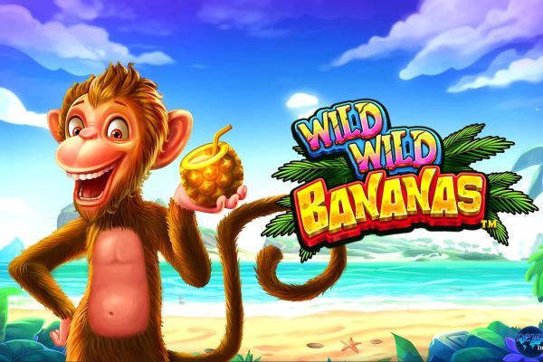 Cnnslot Sajikan Wild Wild Bananas Penuh Aksi di Slot Online Cnnslot Sajikan Wild Wild Bananas Penuh Aksi di Slot Online