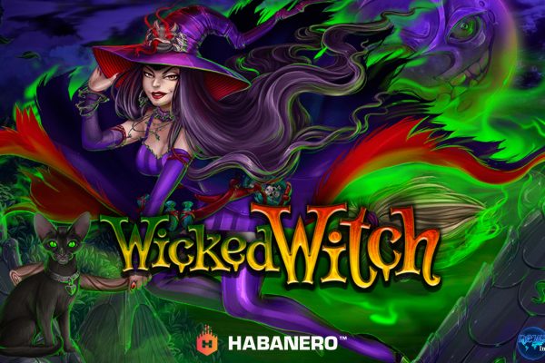 Cnnslot Bawa Keajaiban Wicked Witch ke Agen Slot Online Cnnslot Bawa Keajaiban Wicked Witch ke Agen Slot Online