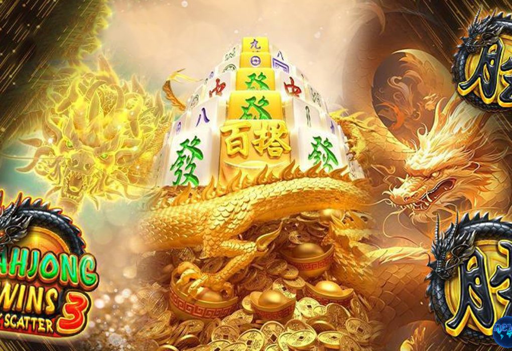 Dapatkan Jackpot Gacor Maksimal di Slot Mahjong Wins 3 Terbaru
