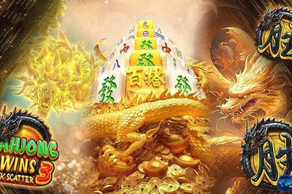 Dapatkan Jackpot Gacor Maksimal di Slot Mahjong Wins 3 Terbaru Dapatkan Jackpot Gacor Maksimal di Slot Mahjong Wins 3 Terbaru