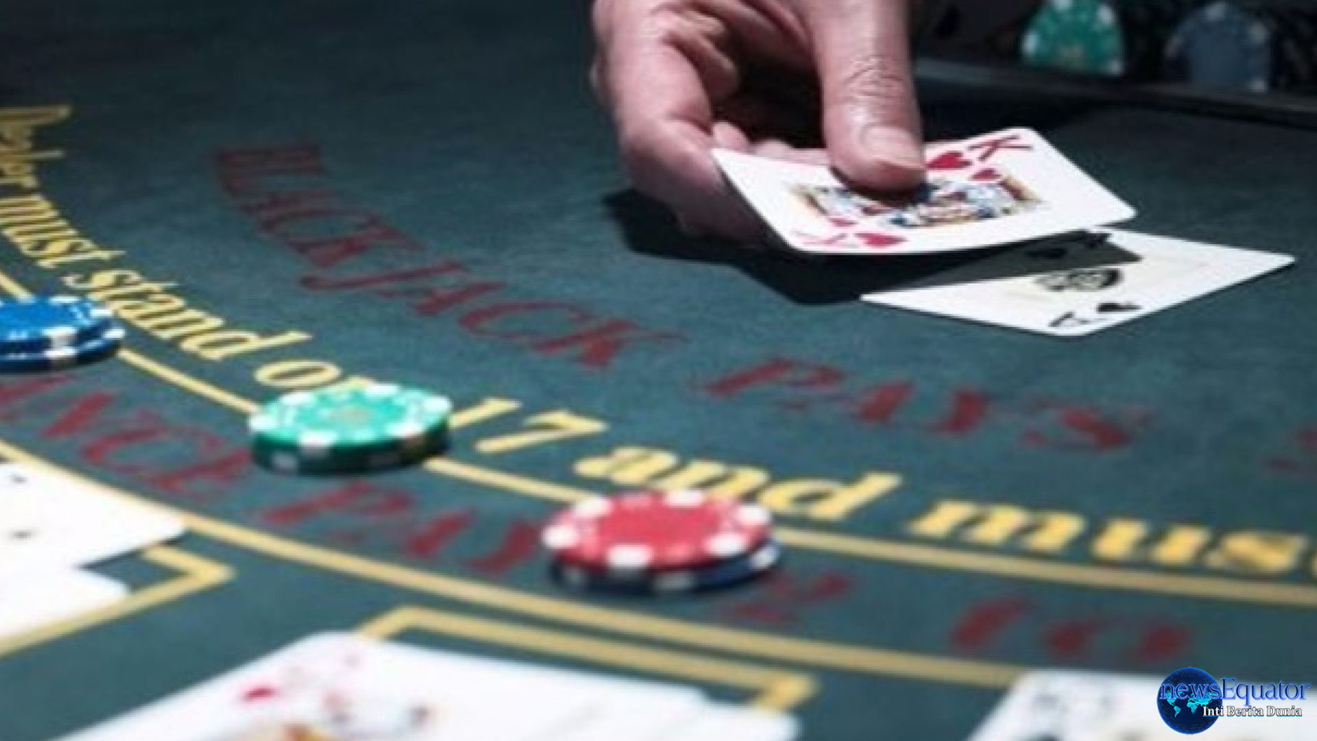 Toto Macau Makin Gacor Pasti Saat Main Langsung di Cnnslot