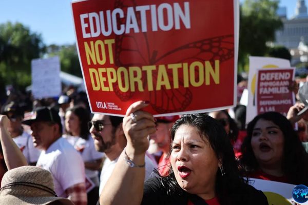 Bentrokan Aturan Baru Trump, Deportasi Migran Bisa Kilat 6 Jam