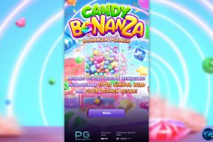 Cnnslot 2025 Candy Bonanza Untungnya Gak Ada Lawan Bro!