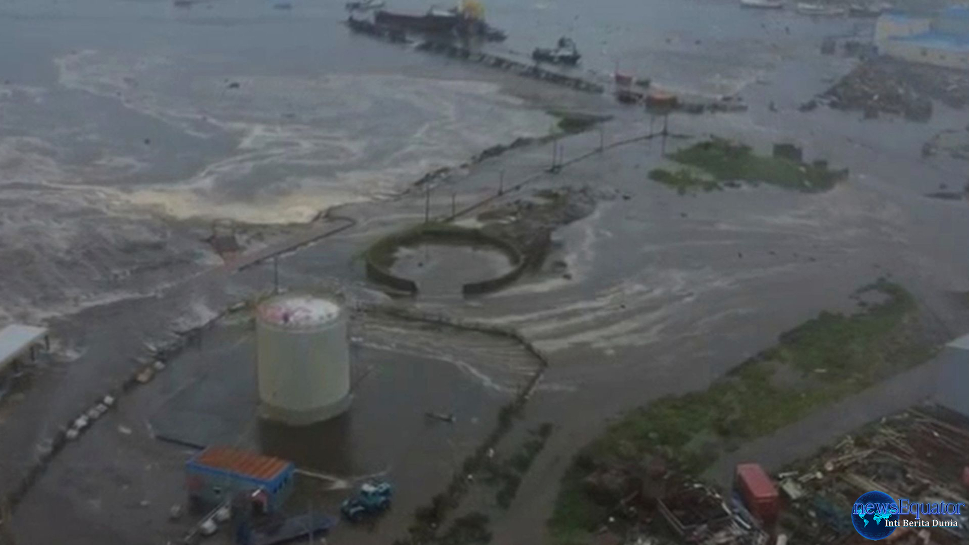 Tsunami Rusia & Gempa M 8.8: Fakta Baru Wajib Diwaspadai
