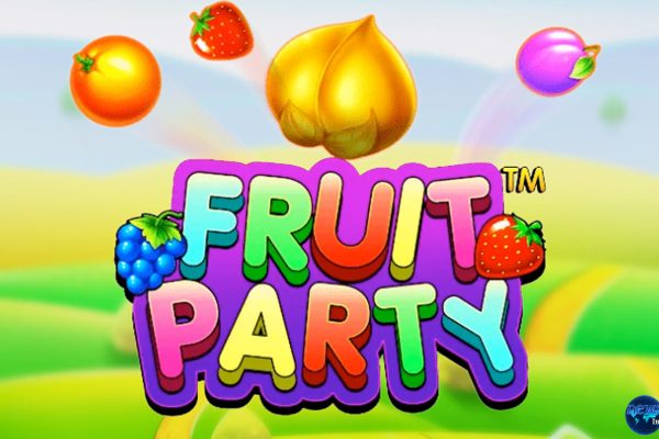 Rtp8000 Dukung Fruit Party Dengan Bonus Putaran Menggoda
