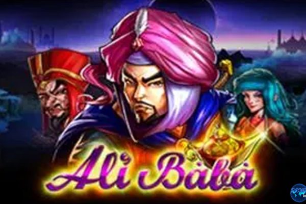 Rtp8000 Menggoda Melalui Alibaba Slot Penuh Daya Tarik