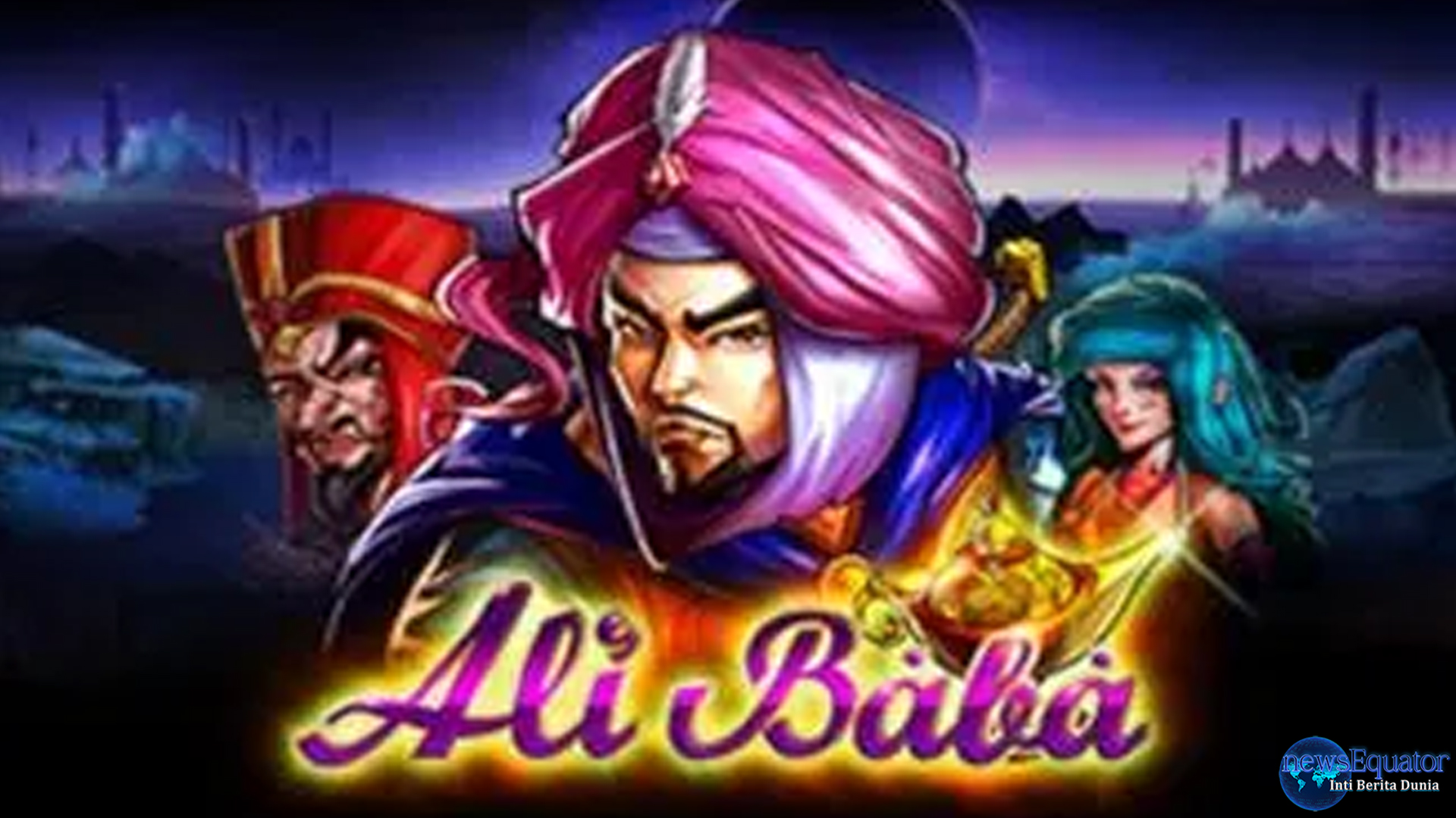 Rtp8000 Menggoda Melalui Alibaba Slot Penuh Daya Tarik