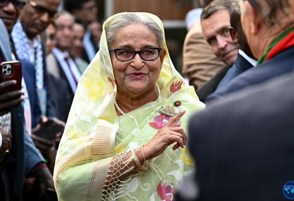 Di Balik Vonis: Dinamika Politik di Balik Penjara Sheikh Hasina