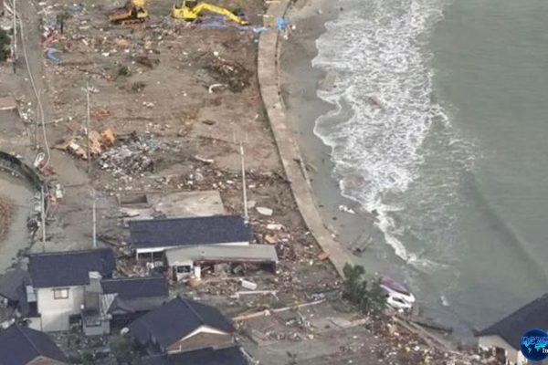 Tsunami Rusia & Gempa M 8.8: Fakta Baru Wajib Diwaspadai Tsunami Rusia & Gempa M 8.8: Fakta Baru Wajib Diwaspadai