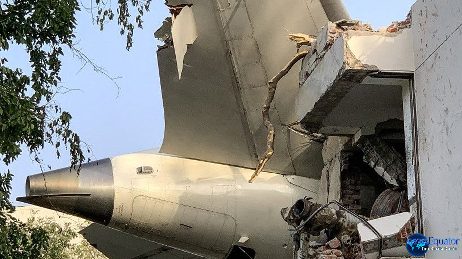 Insiden Air India 171: Fakta Baru Isu Matikan Sakelar BBM Pilot