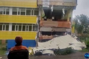 Jubir Kremlin: Gempa M 8,8 Kamchatka Tak Menimbulkan Korban