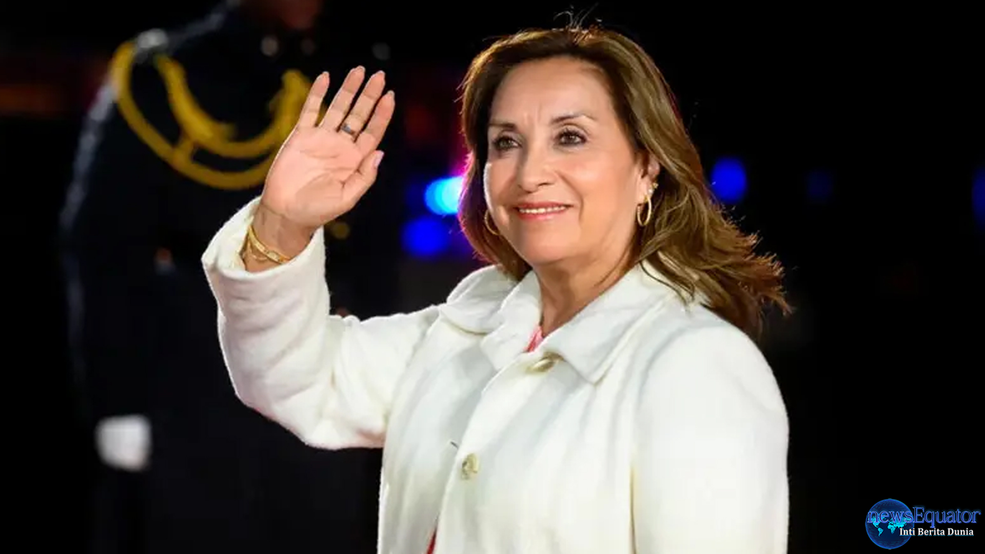 Saat Rating 2%, Presiden Peru Putuskan Naikkan Gaji Sendiri