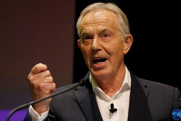 Tony Blair Institute dan Isu Sensitif Pembersihan Etnis di Gaza Tony Blair Institute dan Isu Sensitif Pembersihan Etnis di Gaza