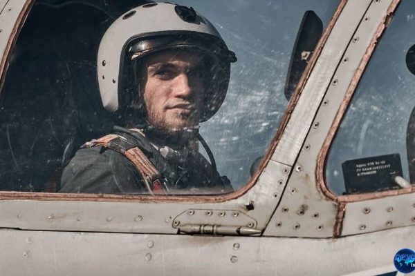 Pahlawan Udara Ukraina: Pilot F-16 Tewas Jatuhkan Drone Rusia Pahlawan Udara Ukraina: Pilot F-16 Tewas Jatuhkan Drone Rusia