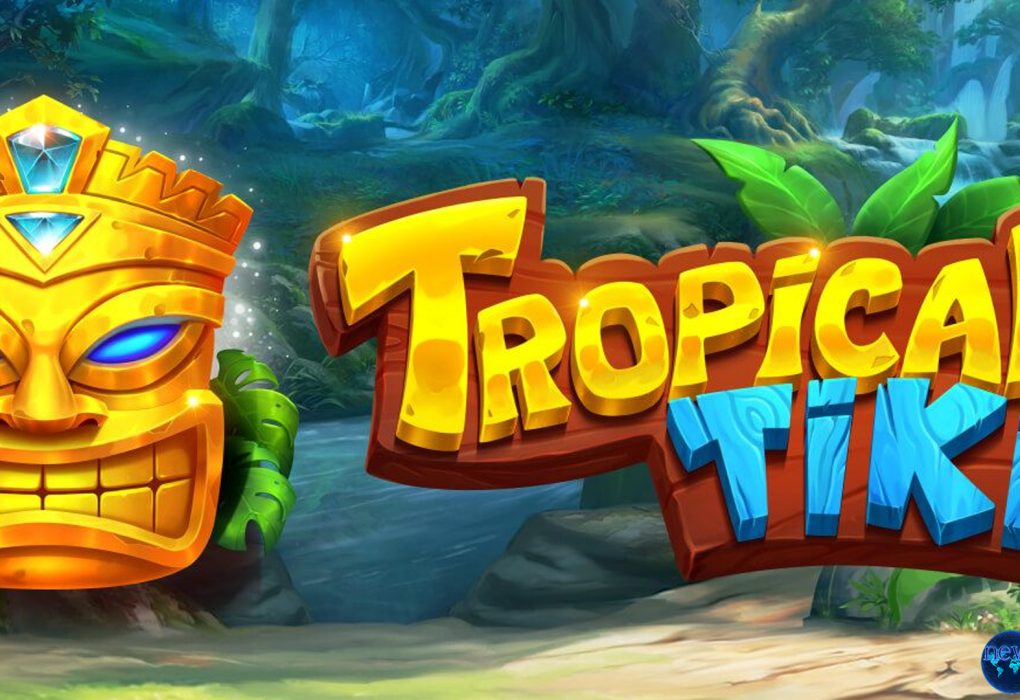 Ruby8000 Kunci Sukses dalam Strategi Bermain Tropical Tiki
