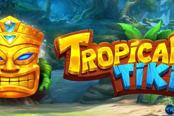 Ruby8000 Kunci Sukses dalam Strategi Bermain Tropical Tiki