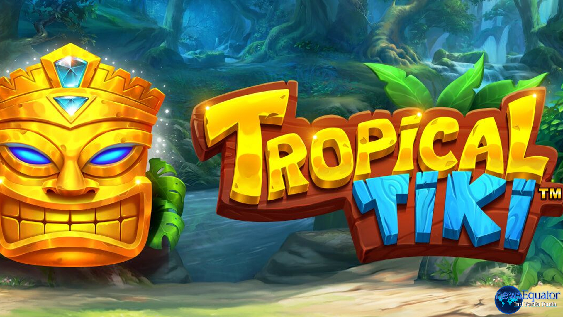 Ruby8000 Kunci Sukses dalam Strategi Bermain Tropical Tiki