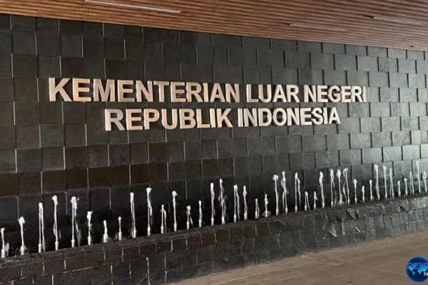 Darurat 4 Hari: RI Apresiasi Akhir Konflik Kamboja–Thailand Darurat 4 Hari: RI Apresiasi Akhir Konflik Kamboja–Thailand