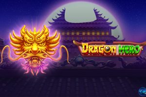 Cnnslot: Dragon Hero Bawa Slot Receh Jadi Kaya Kilat 100%