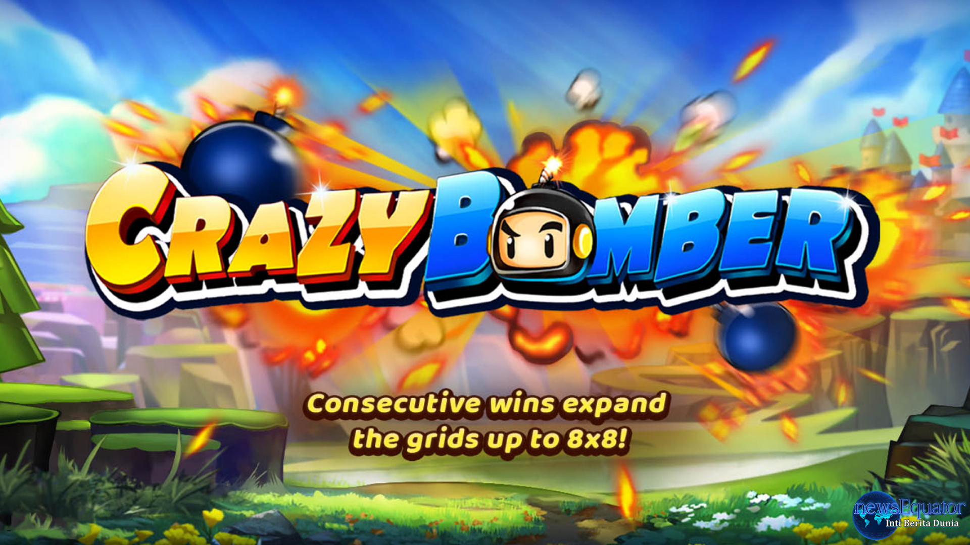 Rtp8000 Mengangkat Crazy Boomer Jadi Primadona Baru