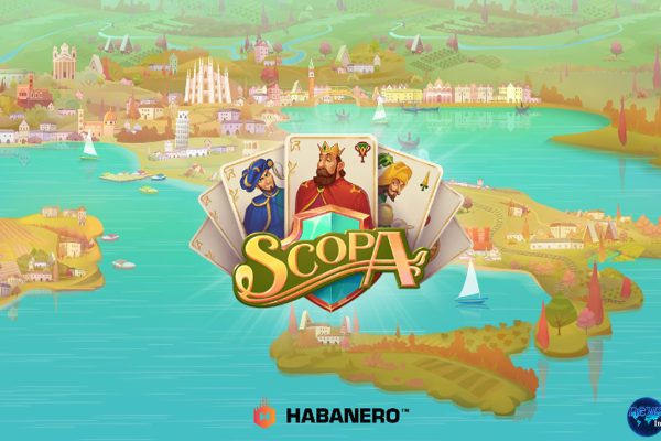 Cnnslot Scopa: Klasik, Seru dan Penuh Kejutan2 di Setiap Langkah