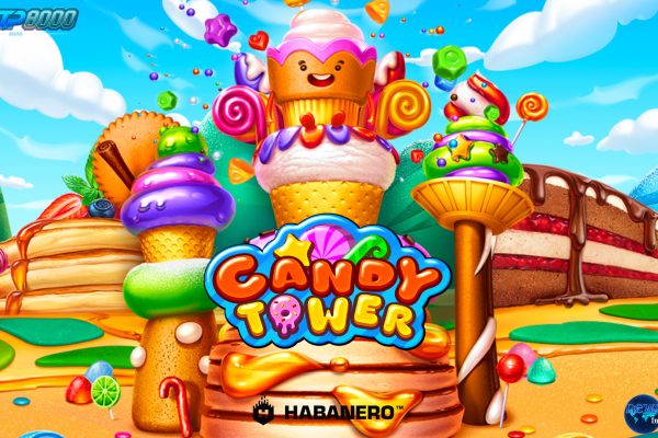 Seberapa Besar Kontribusi Rtp8000 Terhadap Game Candy Tower