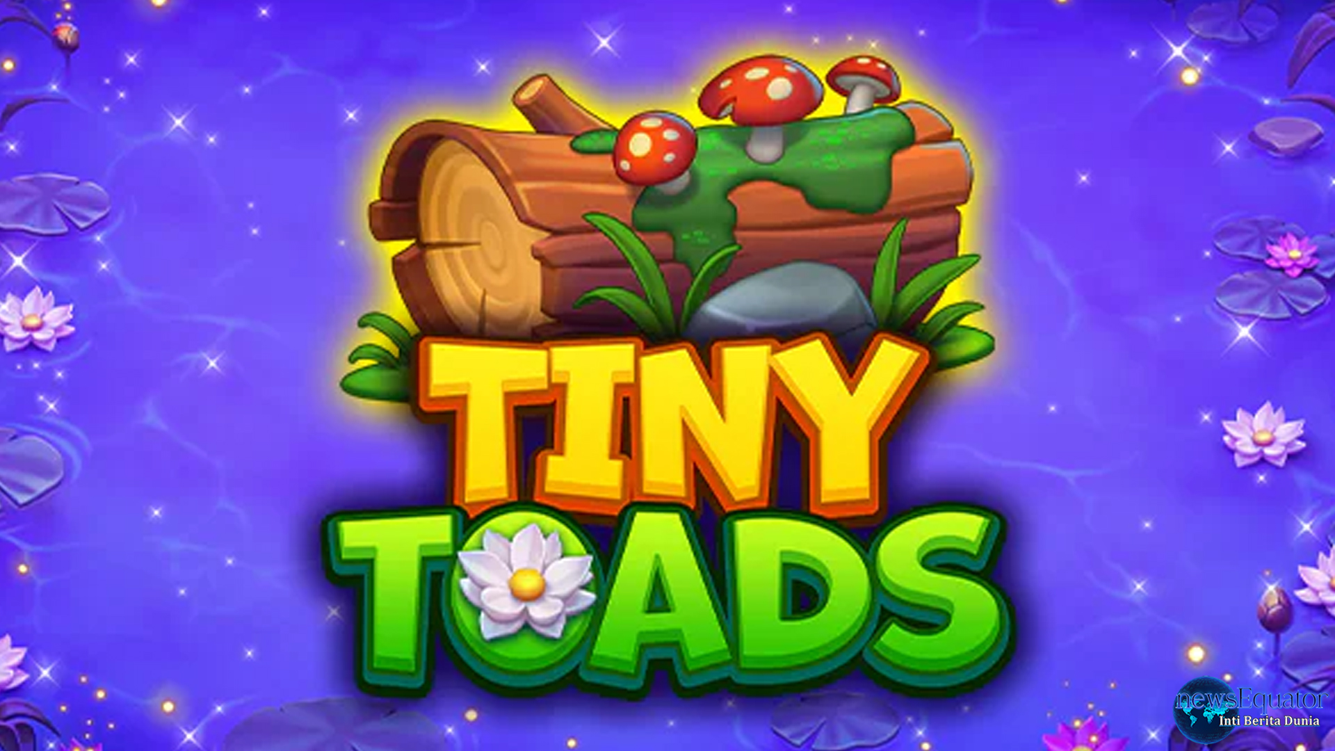 Rtp8000 Daftar Gratis, Langsung Nikmati Sensasi Main Tiny Toads