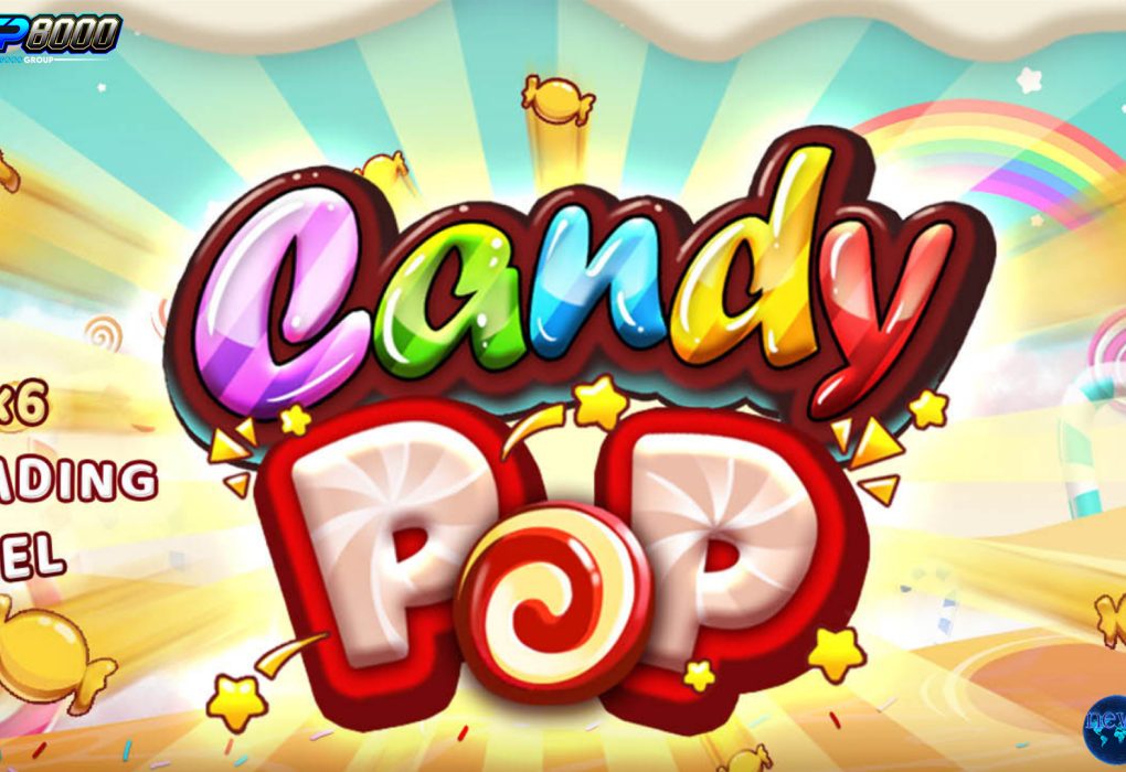 Game Slot Gacor Candy Pop dengan Rtp8000 Bikin Untung Besar