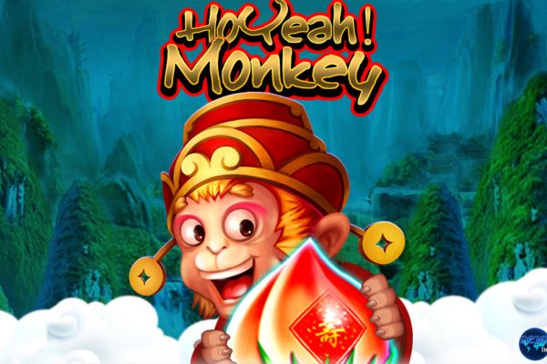 Cnnslot Kasih Bocoran Pola 2025 Ho Yeah Monkey Paling Gila