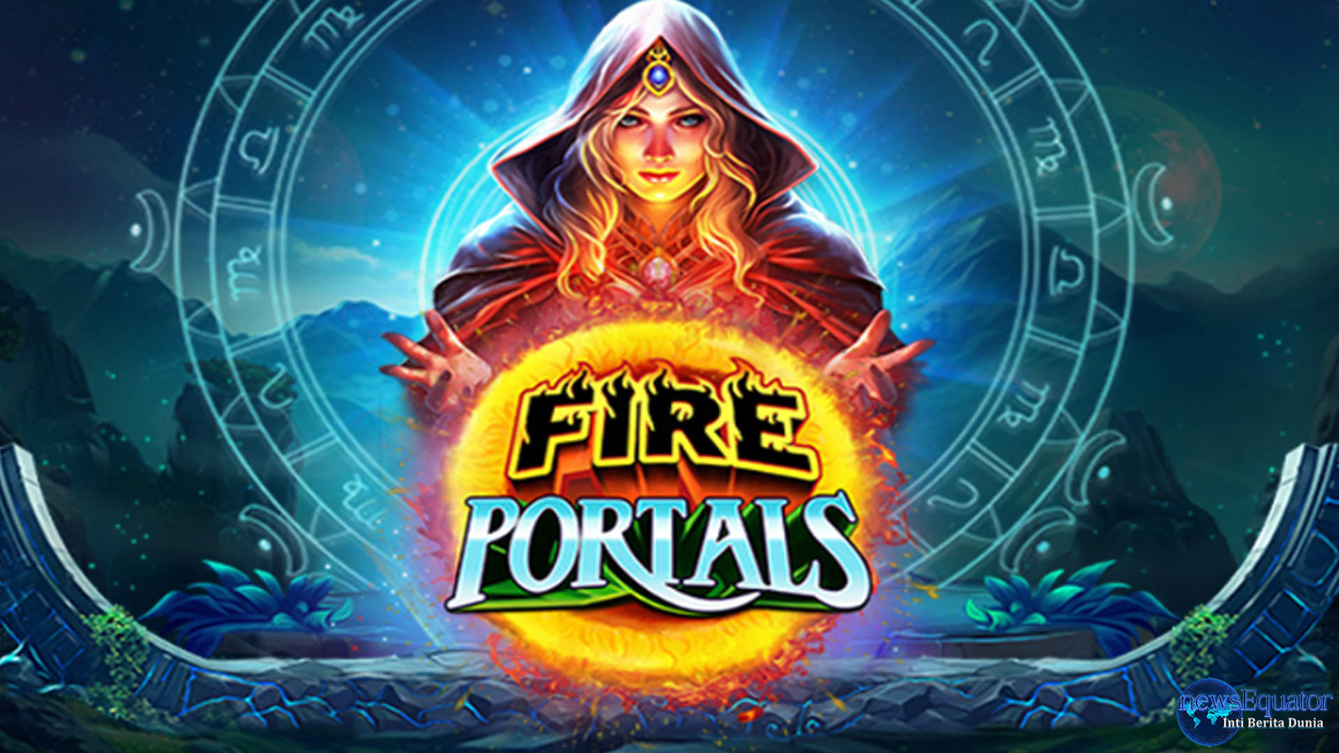 Alasan Kenapa Semua Pemain Fire Portals Wajib Coba Ruby8000