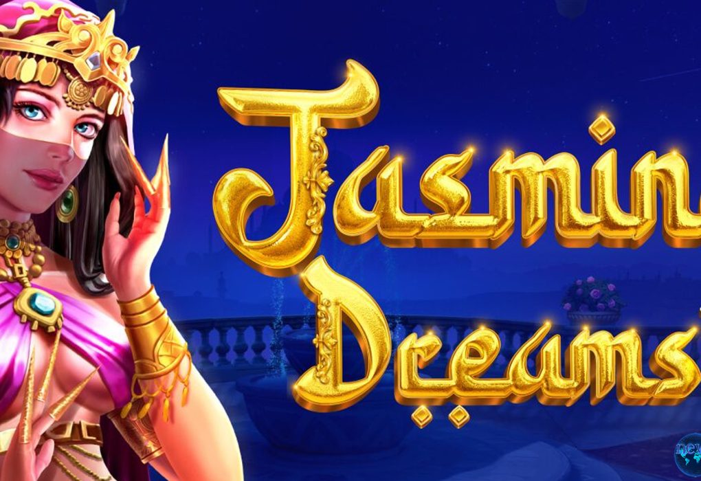 Rtp8000 Jadi Jaminan Jackpot Saat Bermain Jasmine Dreams