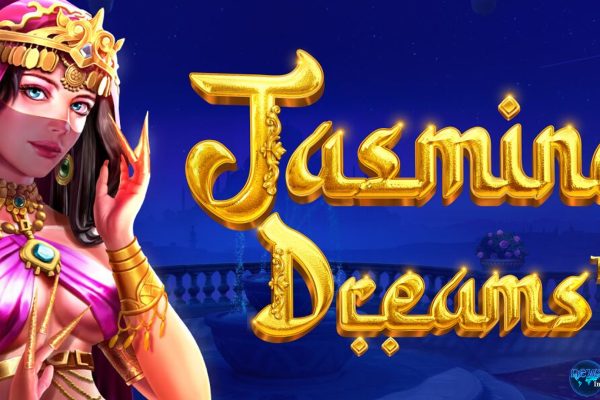 Rtp8000 Jadi Jaminan Jackpot Saat Bermain Jasmine Dreams Rtp8000 Jadi Jaminan Jackpot Saat Bermain Jasmine Dreams