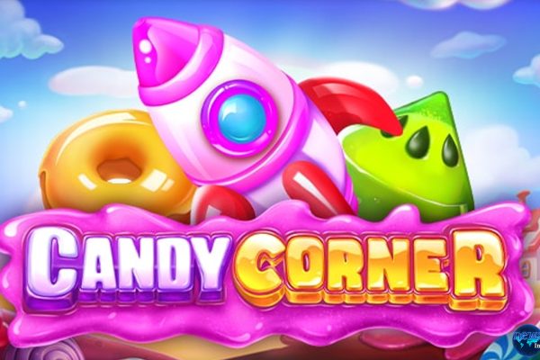 Daftar Cnnslot & Peluang Candy Corner dengan 100% Win Rate