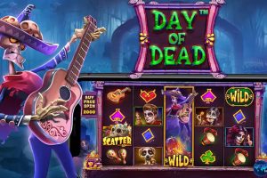 Cnnslot Barengin Day of Dead Jadi 8x Lebih Mantul dan Greget