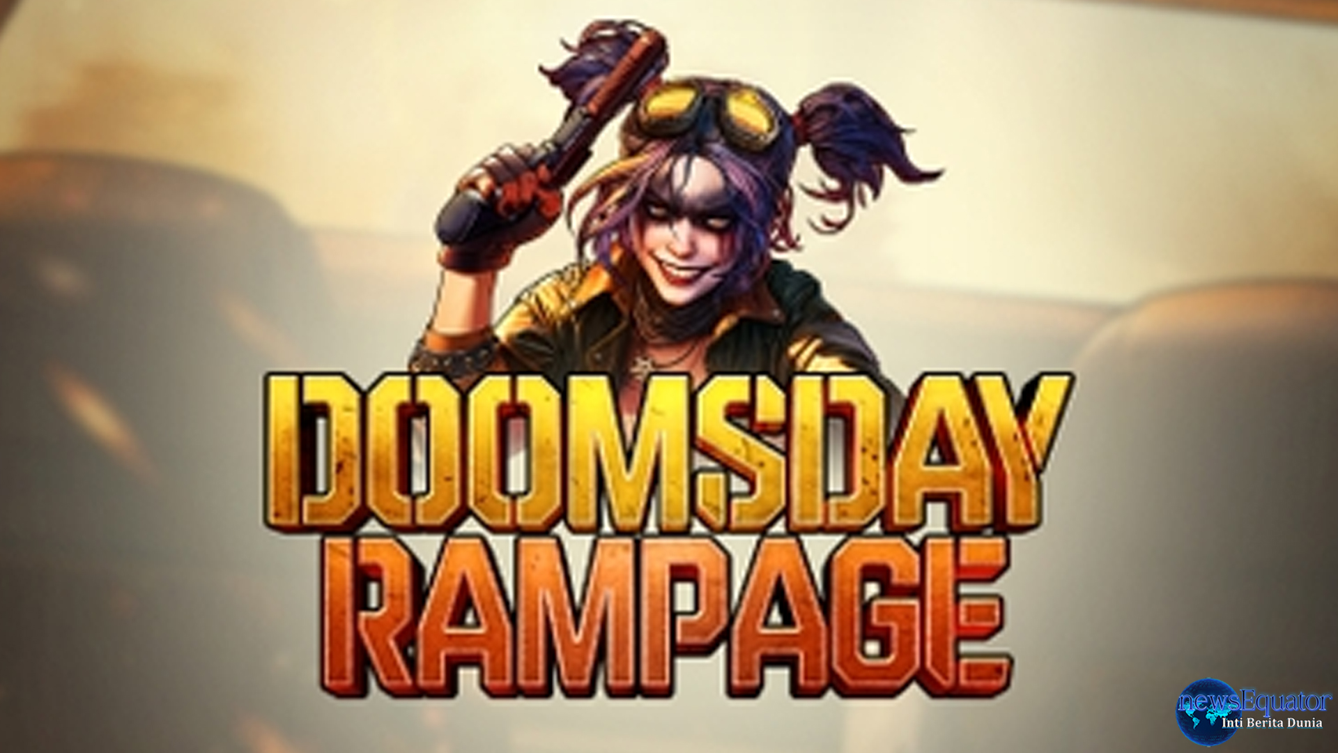 Cnnslot Bahas Doomsday Rampage pada 5 Detail Paling Terbaru