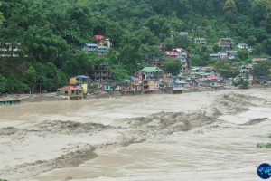 Uttarakhand Dilanda Banjir Bandang, 4 Korban Jiwa Tercatat