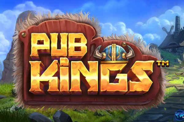 Cnnslot Hadirkan 4 Catatan Penting dari Slot Online Pub Kings