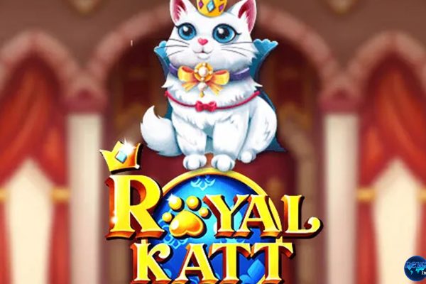 Slot Royal Katt di Cnnslot Tampilkan 5 Momen Super Trending