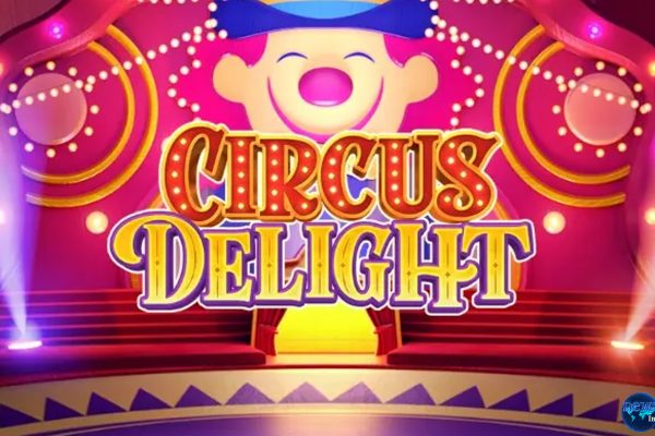 Keunikan Circus Delight di Cnnslot dengan 5 Elemen Kreatif