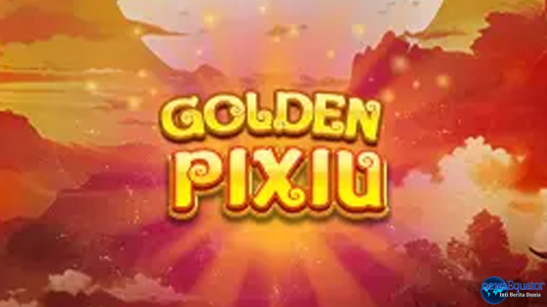 Rtp8000 Tips Bermain Golden Pixiu dengan Peluang 8x Tingkat